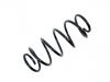 Coil spring:5Q0 511 121 EB